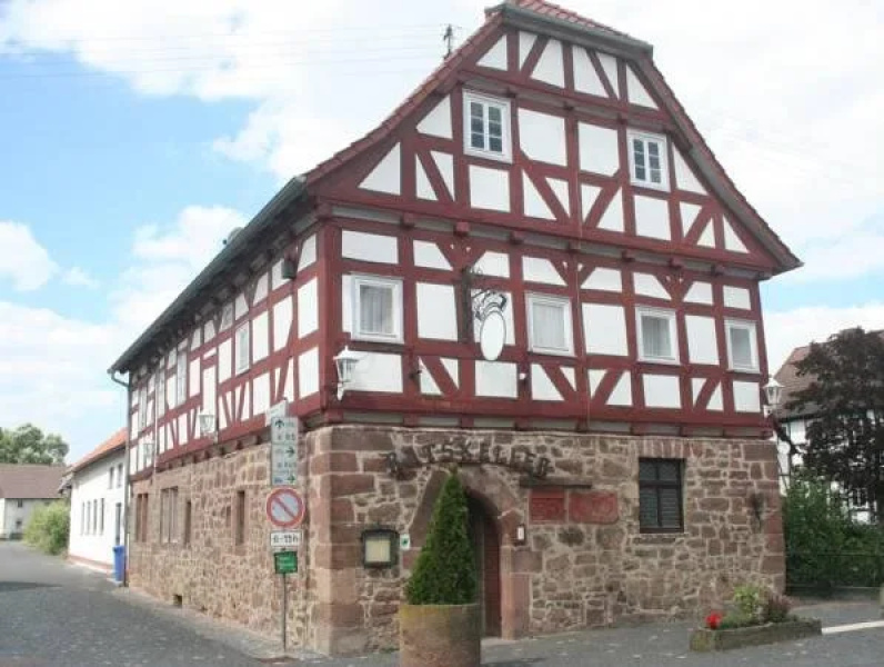 Ratskeller Niederurff