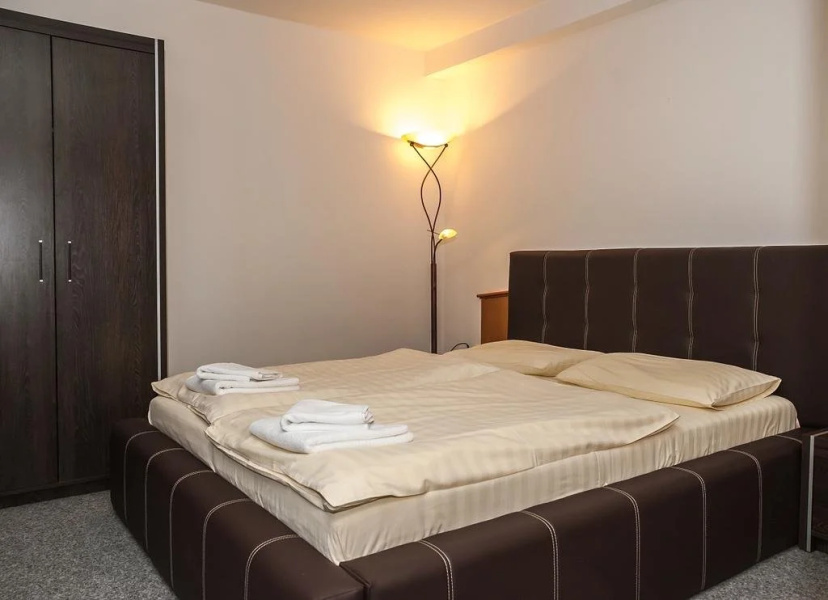 Hotel U Racka