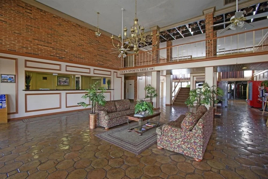 Americas Best Value Inn Suites Dallas