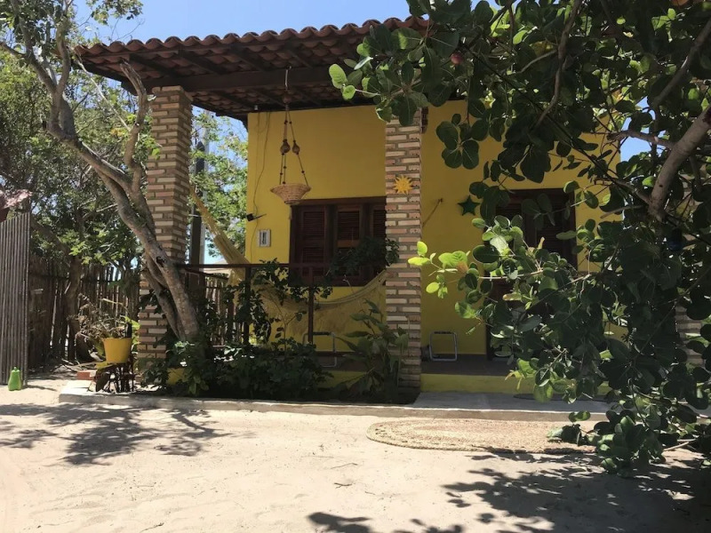 Caramuru Barra Grande