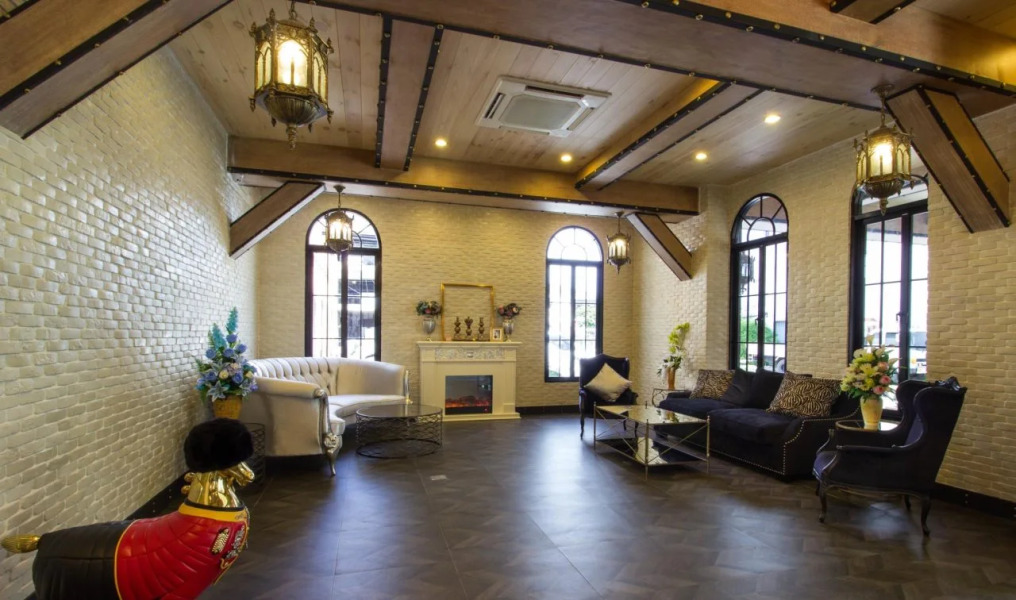 S.Swiss Hotel Ratchaburi