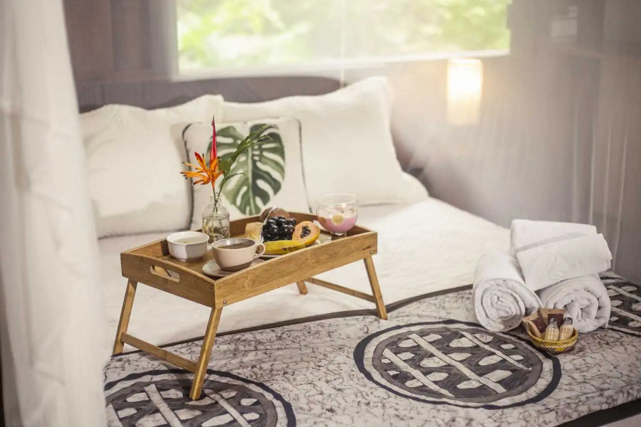 Villa Arumã Pousada