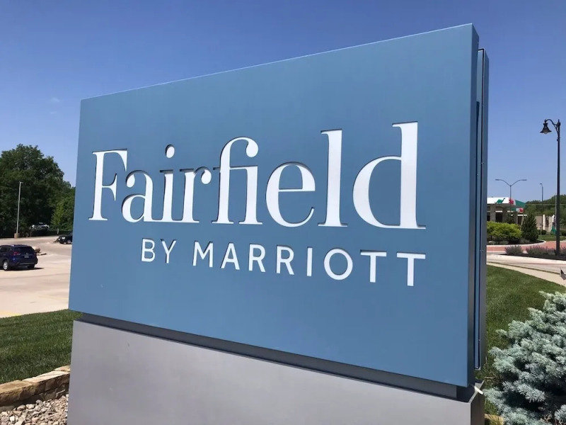 Fairfield Inn & Suites St. Joseph