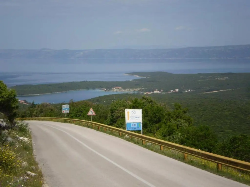 Apartments Đuričić