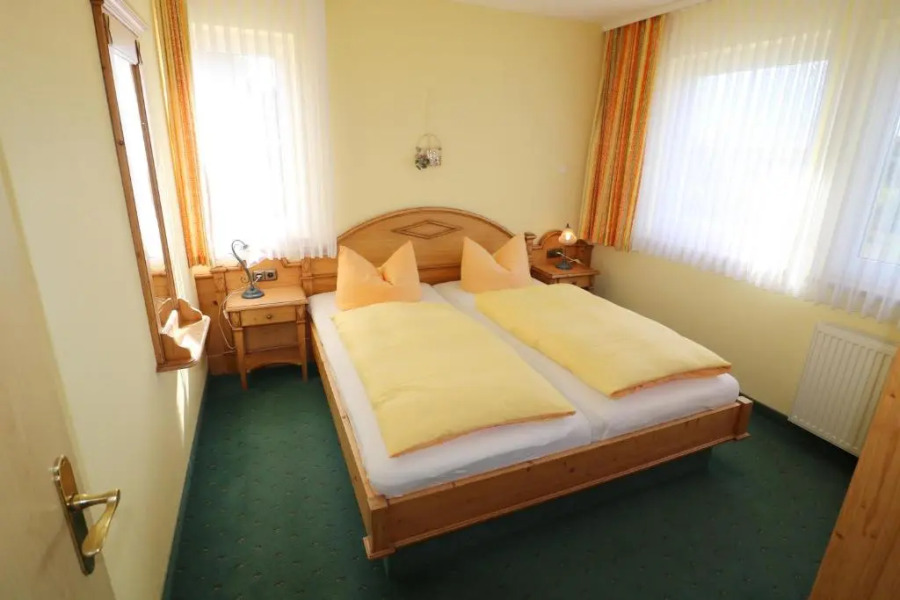 Seehotel Zur Hopfenkönigin