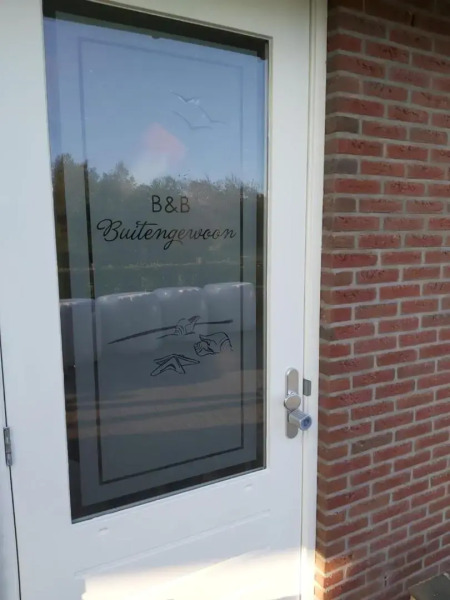 B&B Buiten Gewoon Callantsoog