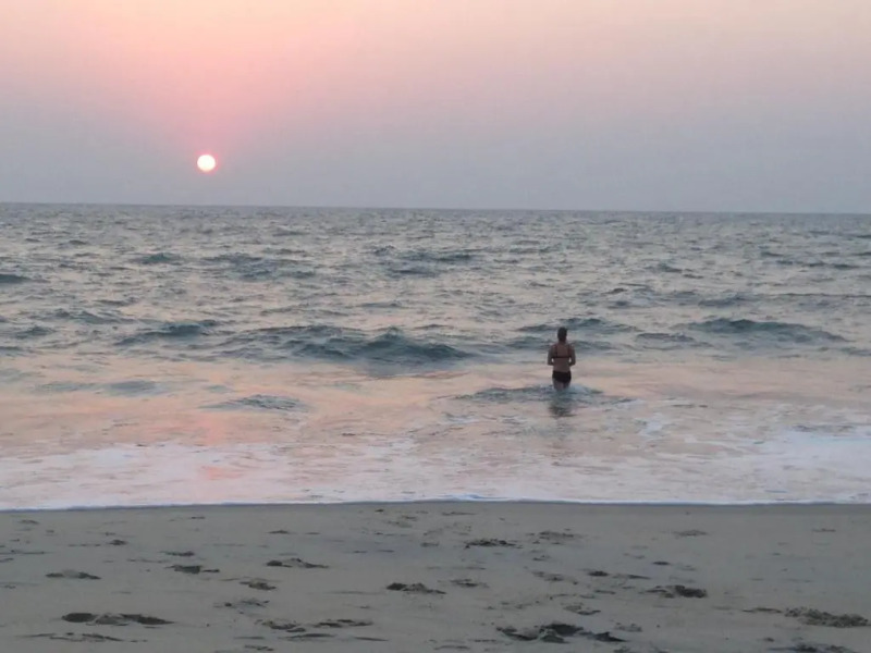 Marari Secret Beach Yoga Homestay