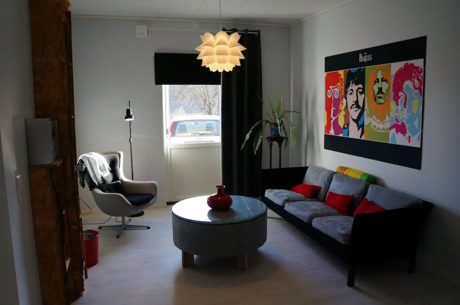 Uddevalla Vandrarhem