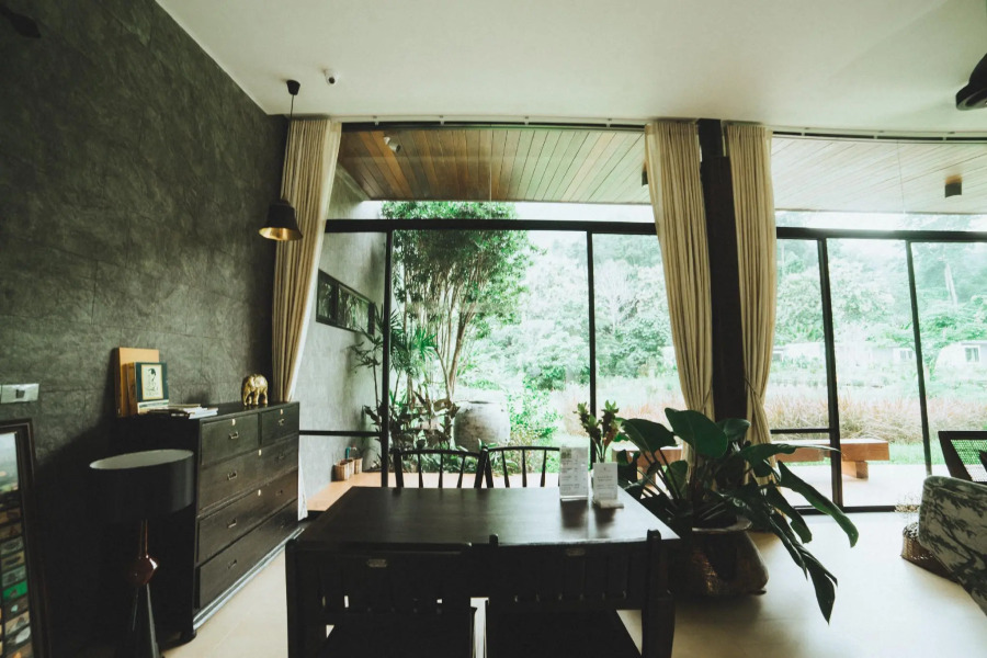 Villa De View Chiang Dao