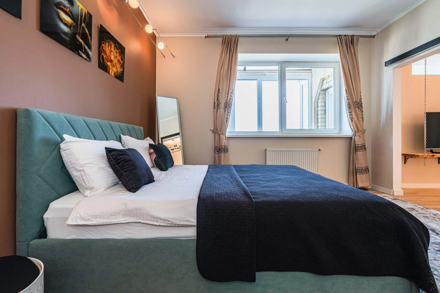 Crown39 (Краун39) на улице Александра Невского