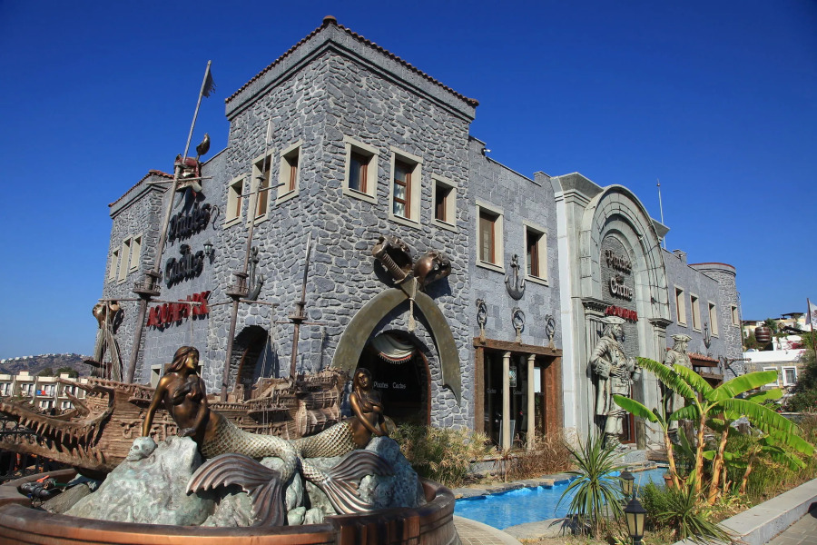 Cactus Fleur Bay Resort