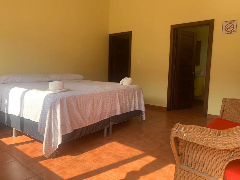 Hotel Fragatta playa el cuco