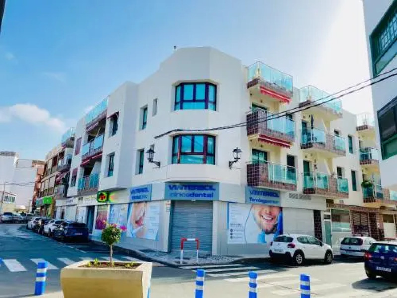 Holiday House Patalavaca