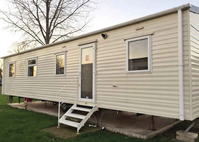 Tollerton Holiday Park