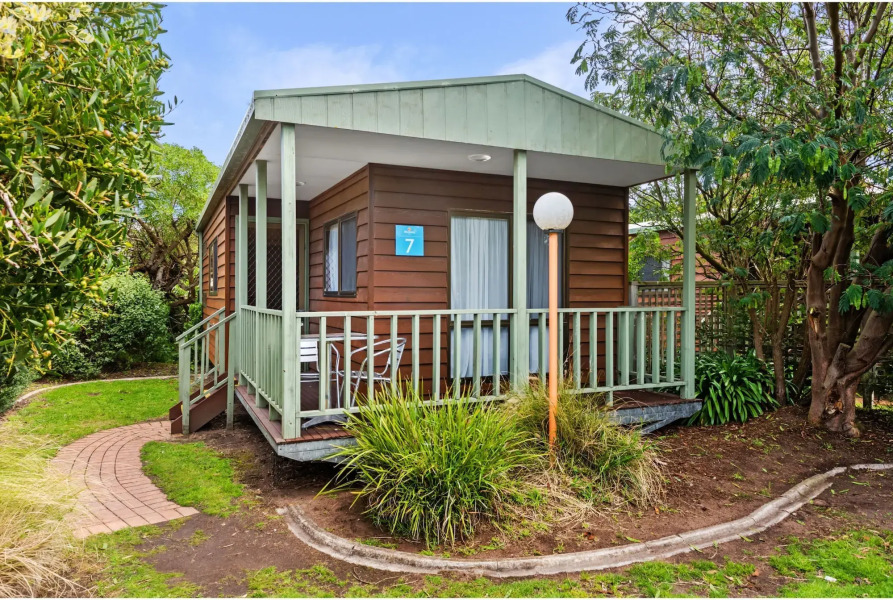 Discovery Parks - Warrnambool