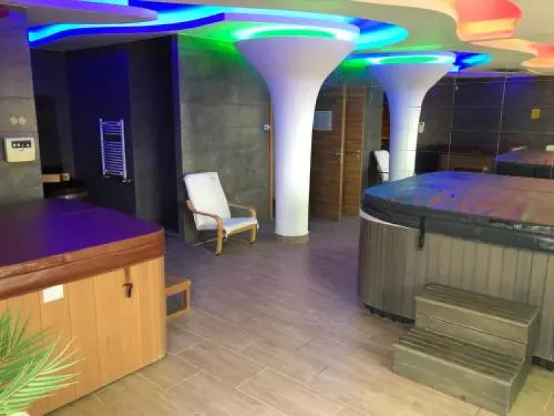 Angyal Inn Wine & Spa