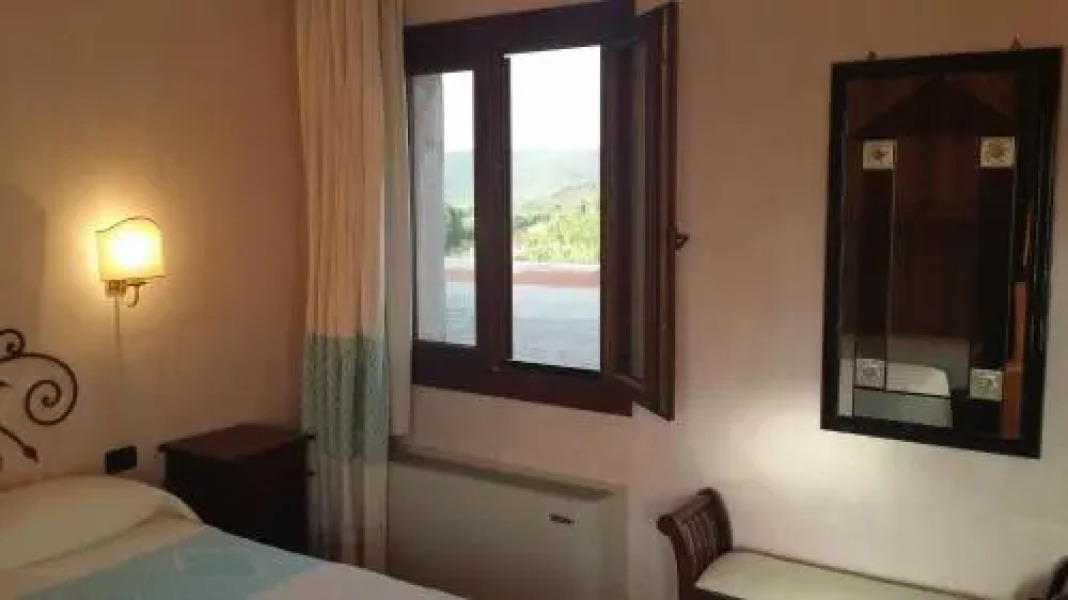 La Tana Di Li Mazzoni