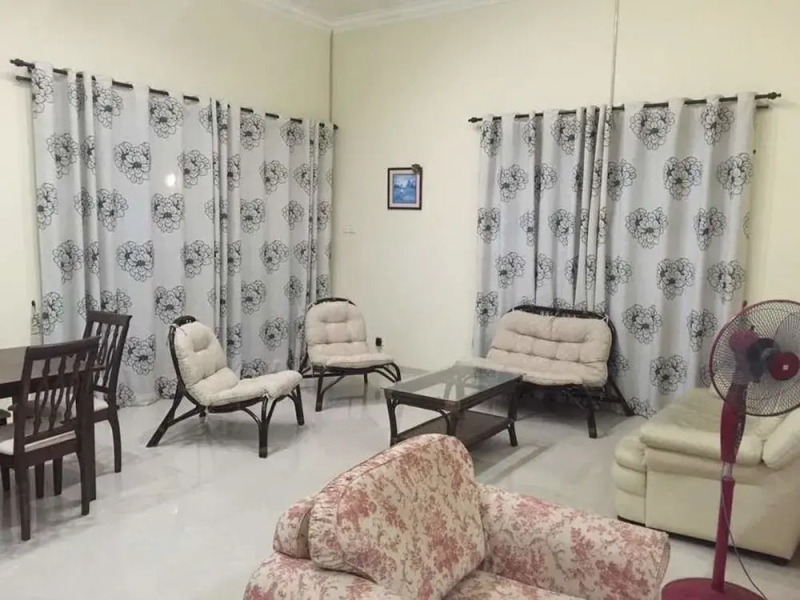 Ambience Country Home