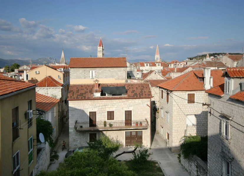 Hotel-restaurant Trogir
