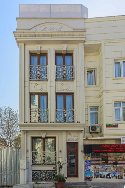 Ada Hotel Istanbul