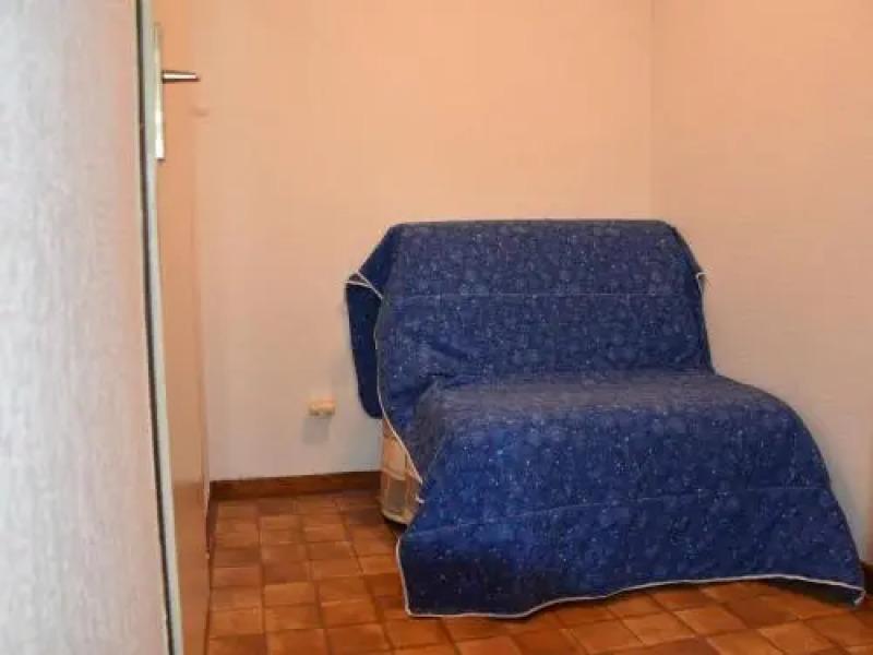 Appartement Gruissan, 4 pièces, 6 personnes - FR-1-229-80