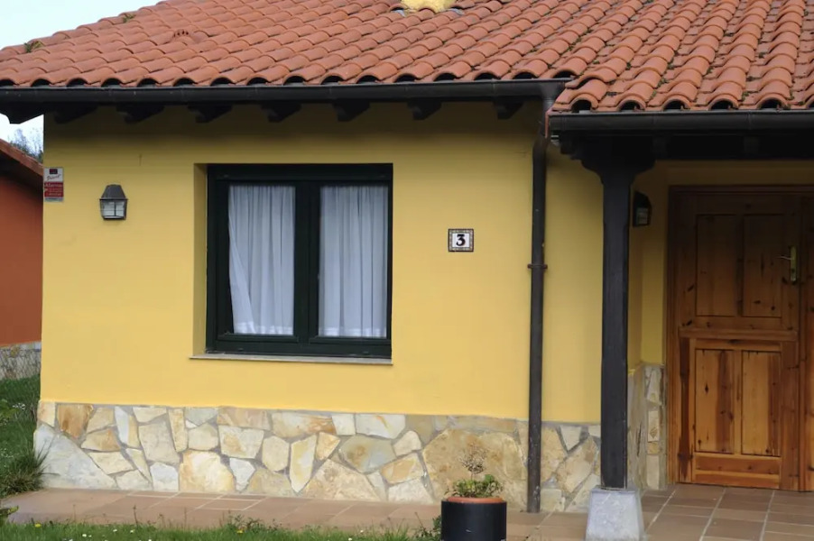 Mirador de Ovio Otero III