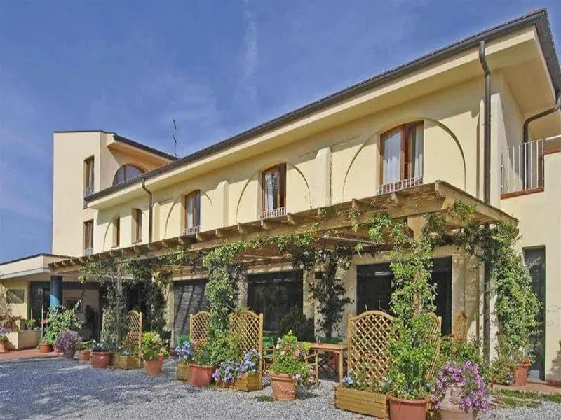 Hotel Carignano
