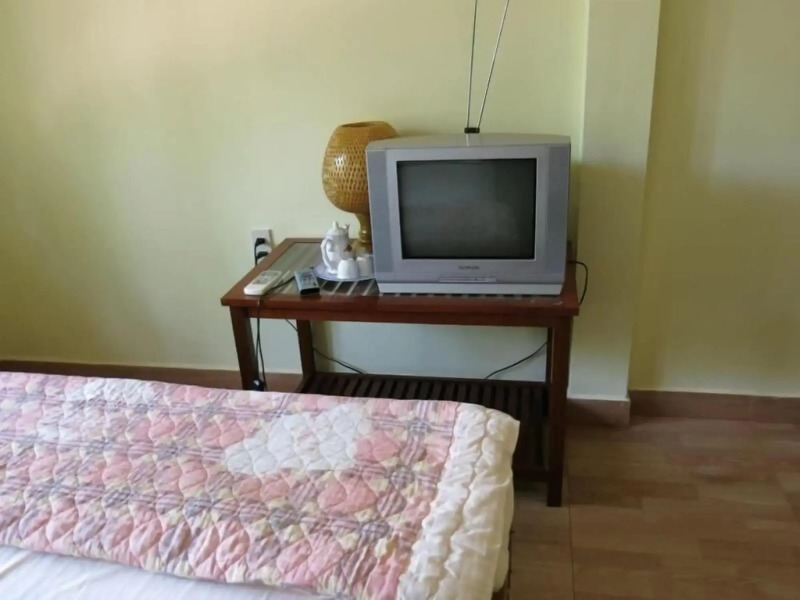 Le Garden Villa Homestay