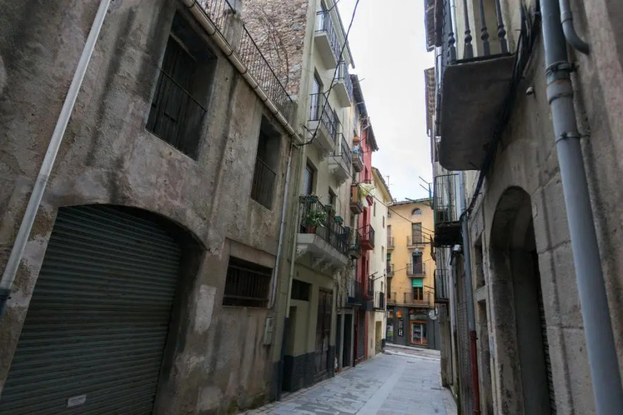 Apartamento Céntrico