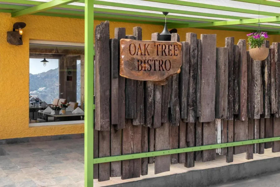 Tree of Life Highlands, Mussoorie