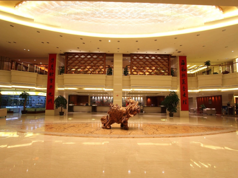 Grand Bay View International Dali