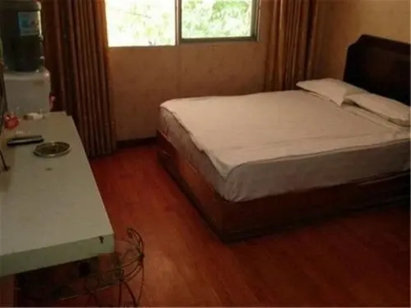 Dazhou Dazhu Hongxin Inn