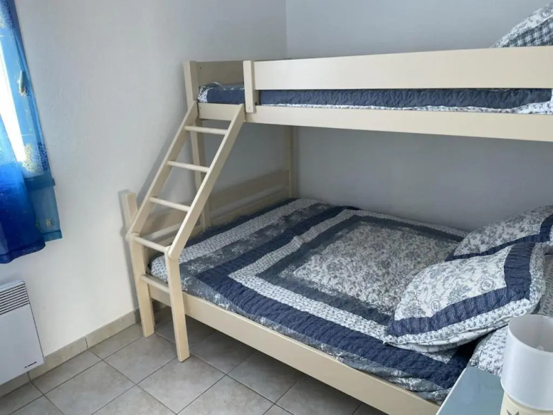 Location t3 Valras-plage