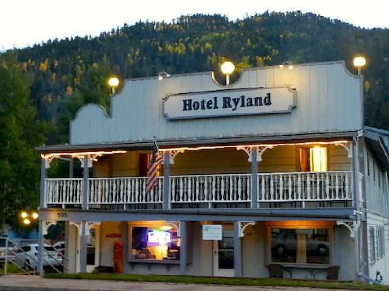 Hotel Ryland