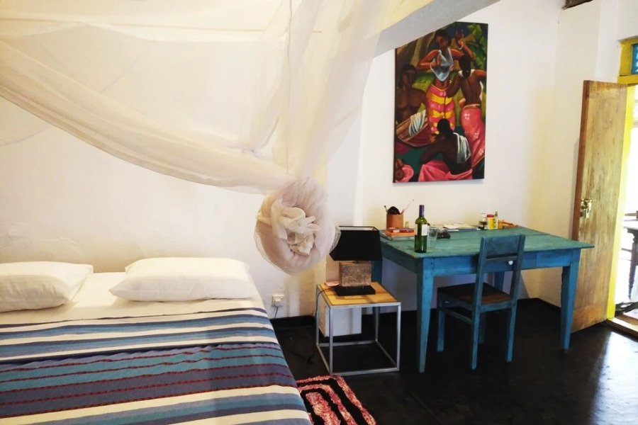 Talalla Bay Beach House