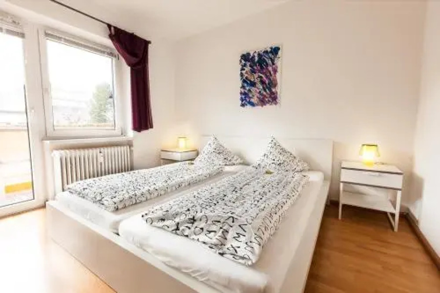 Ferienwohnung Hochserles