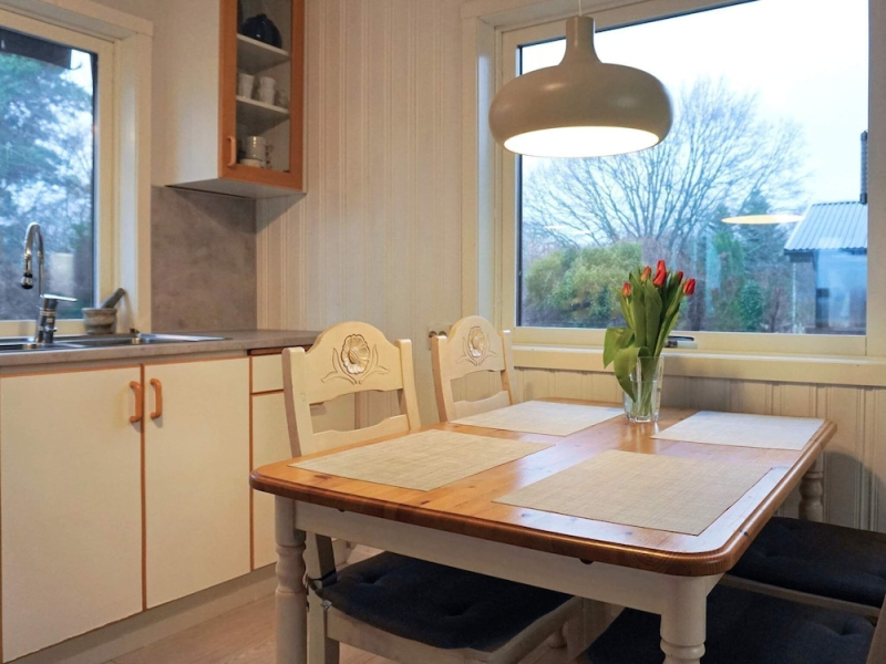 Holiday Home in Svanesund