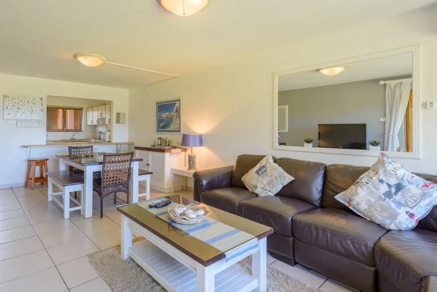 San Lameer Villa Rentals 2501