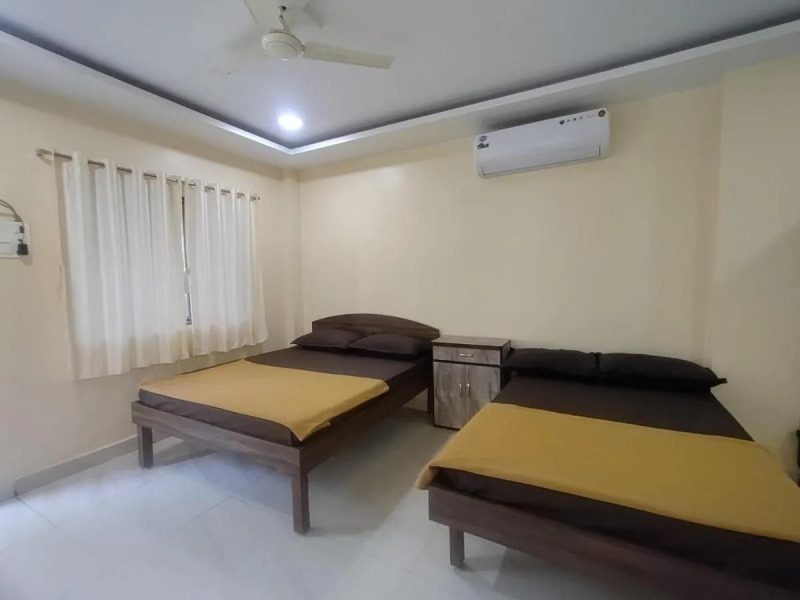 Opulence Resort Varsoli Alibaug