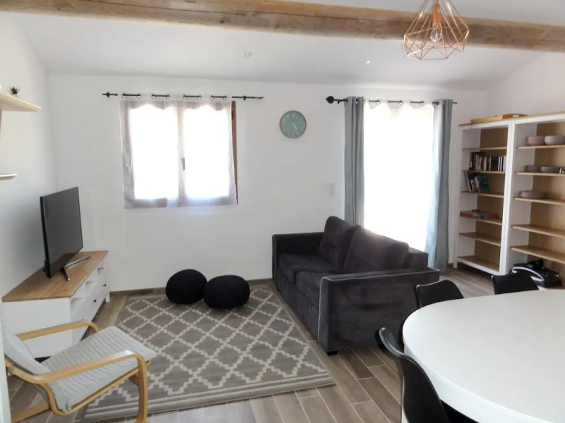 House With 3 Bedrooms in Esparron-de-verdon, With Furnished Terrace and Wifi