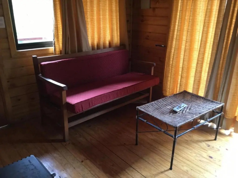 Don Guillermo Cabins