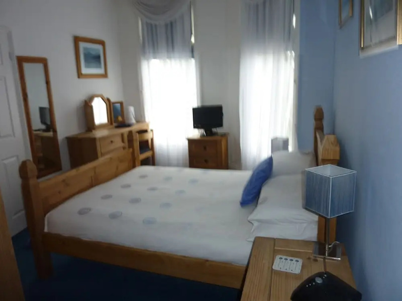 The Parks Guest Accommodation