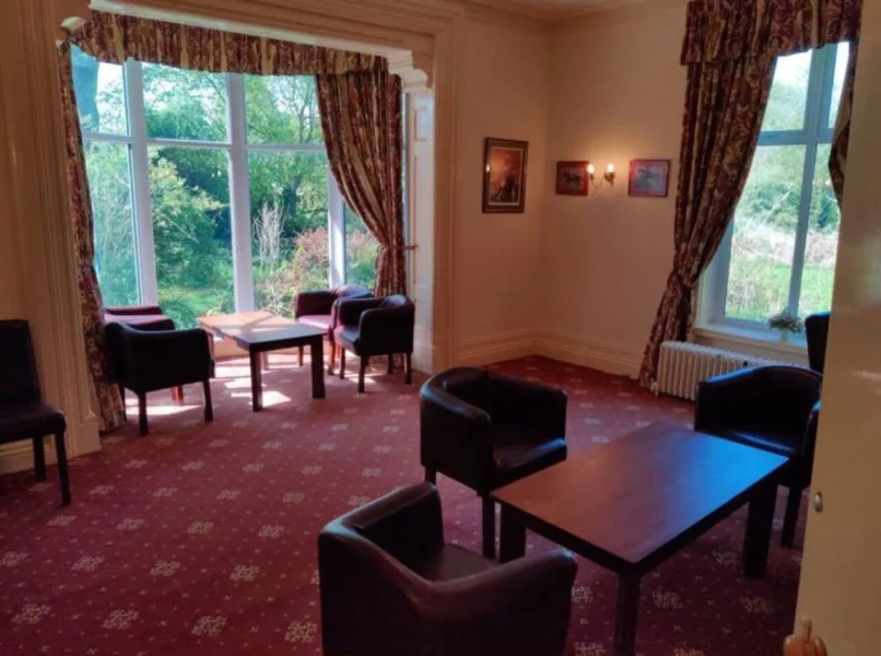 Limes Country House Hotel