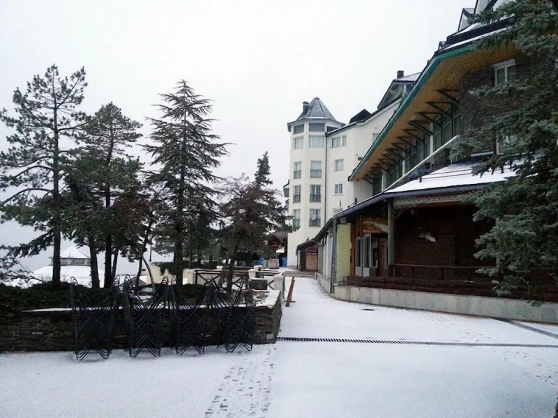 Dúplex Pradollano 3 dorm-8pax