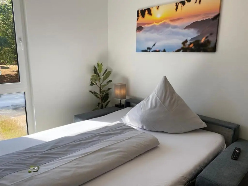 Vis Saar Vie - Appartements Saarschleife