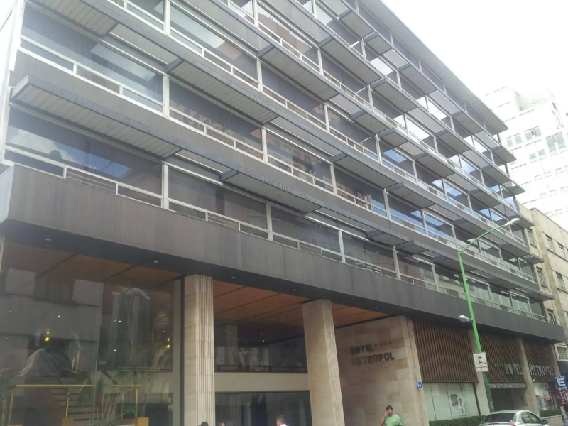 Hotel Metropol