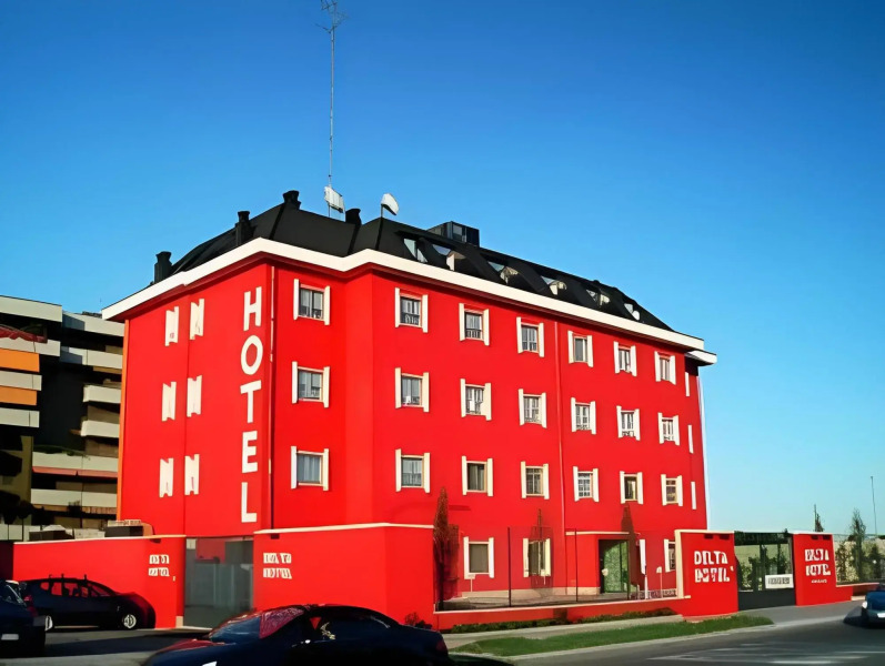 Delta Hotel