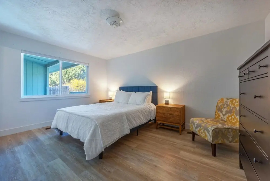 Wind View 3 Bedroom Home