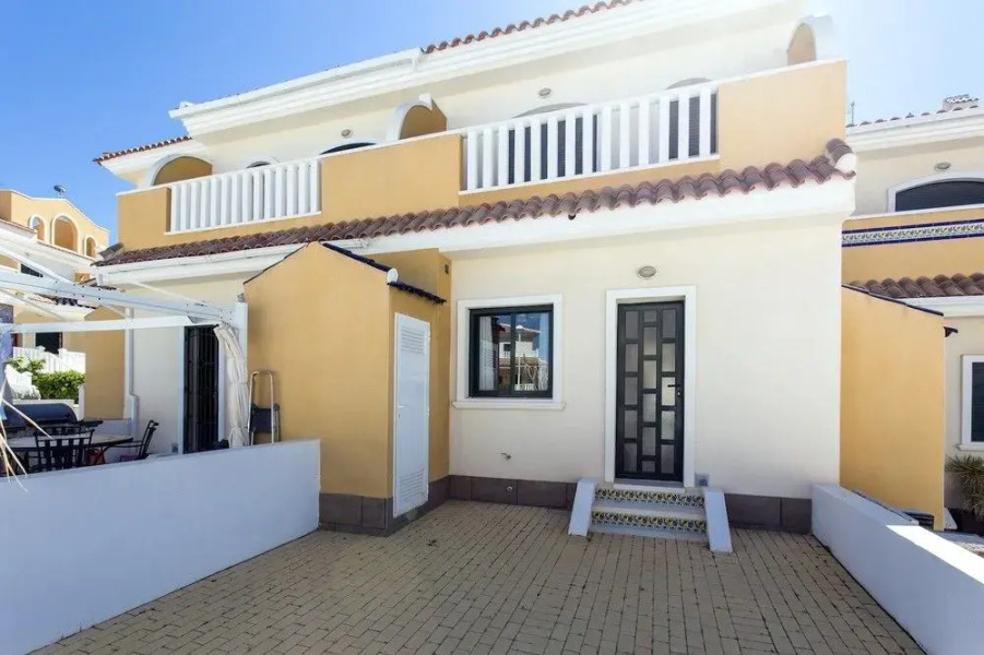 Villa Bennecke Oasis