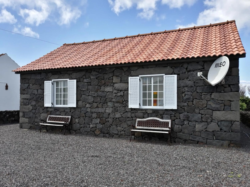 Casa Caminho da Barca